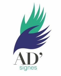 Logo de AD'signes